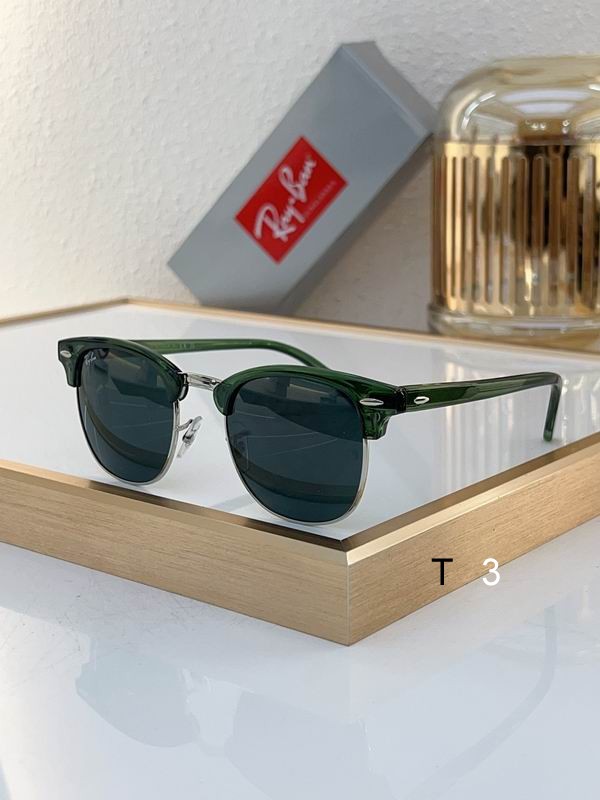 RayBan Sunglasses ID:20240804-370